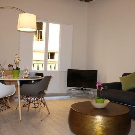 Art Apartment Del Moro Firenze Bagian luar foto