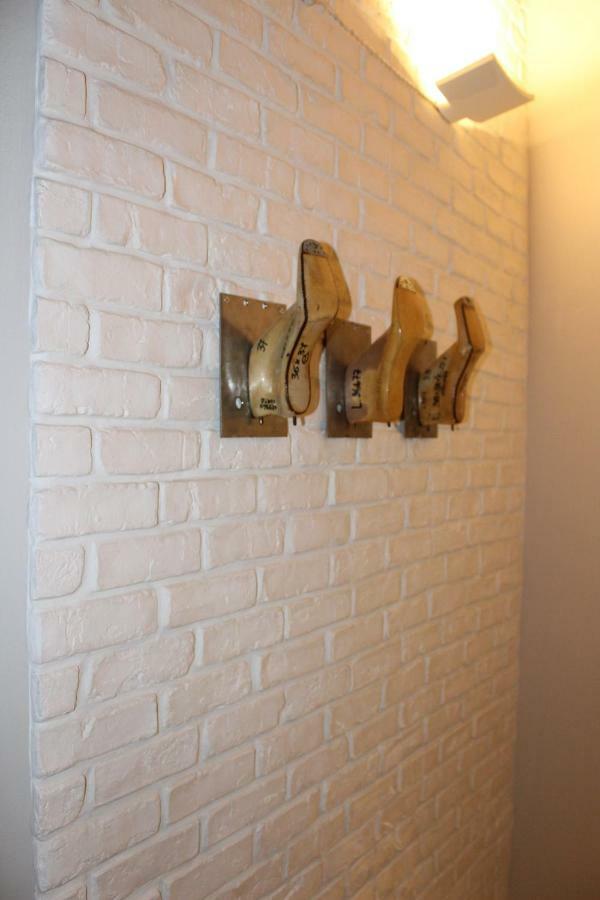 Art Apartment Del Moro Firenze Bagian luar foto